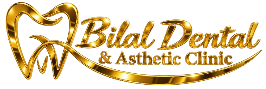 Bilal Dental Clinic Logo