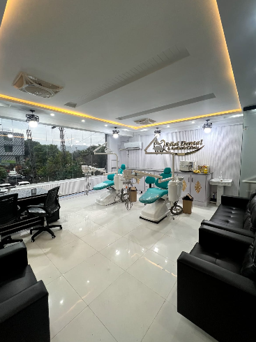 Clinic Environment 1