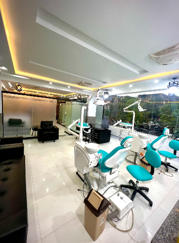 Clinic Environment 3