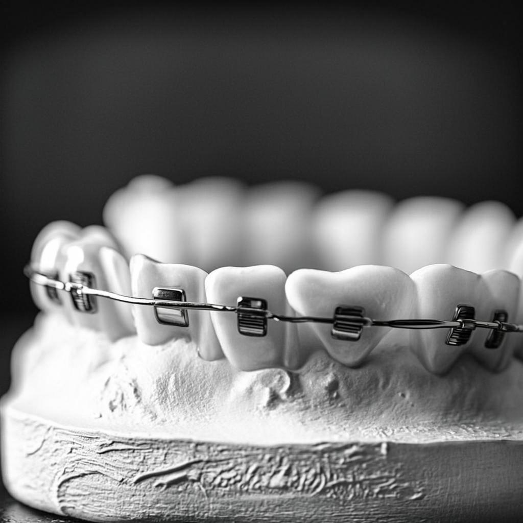 Orthodontics (Braces)