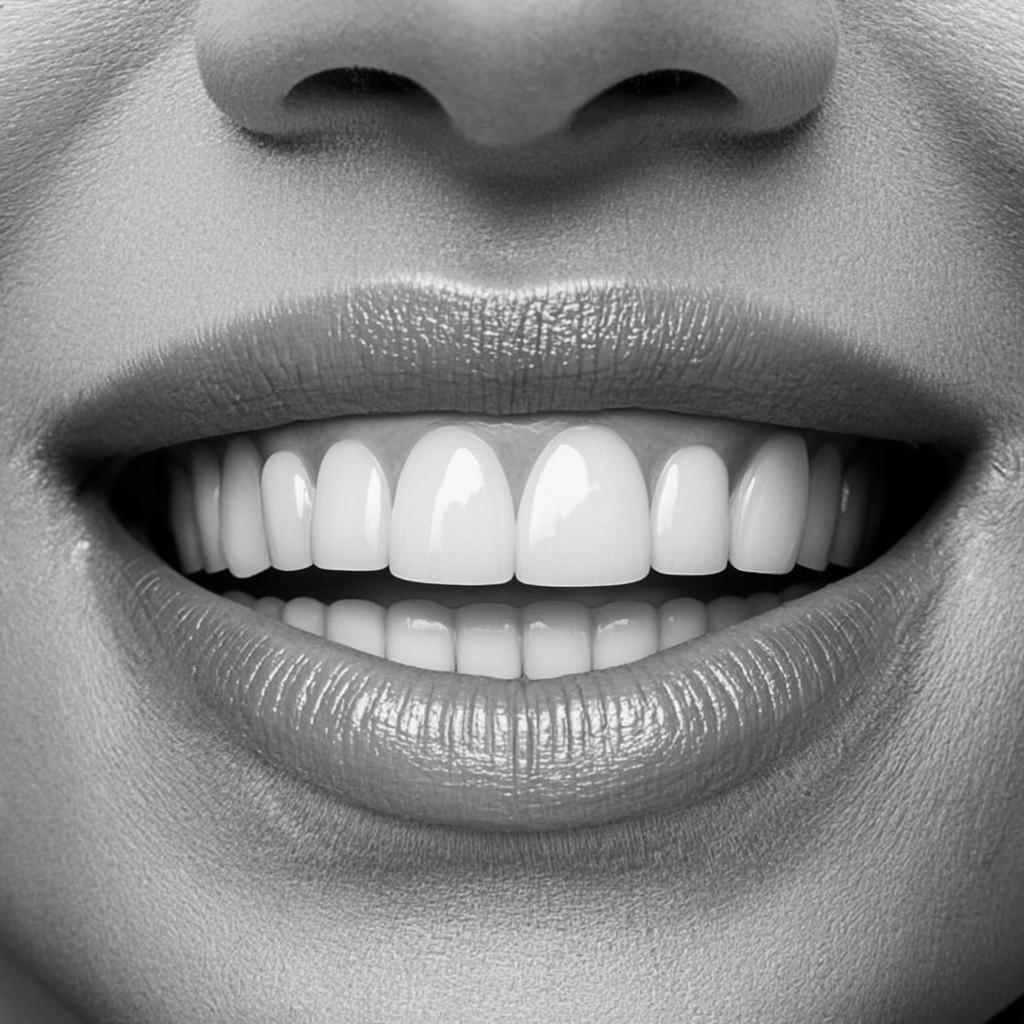Cosmetic Dentistry