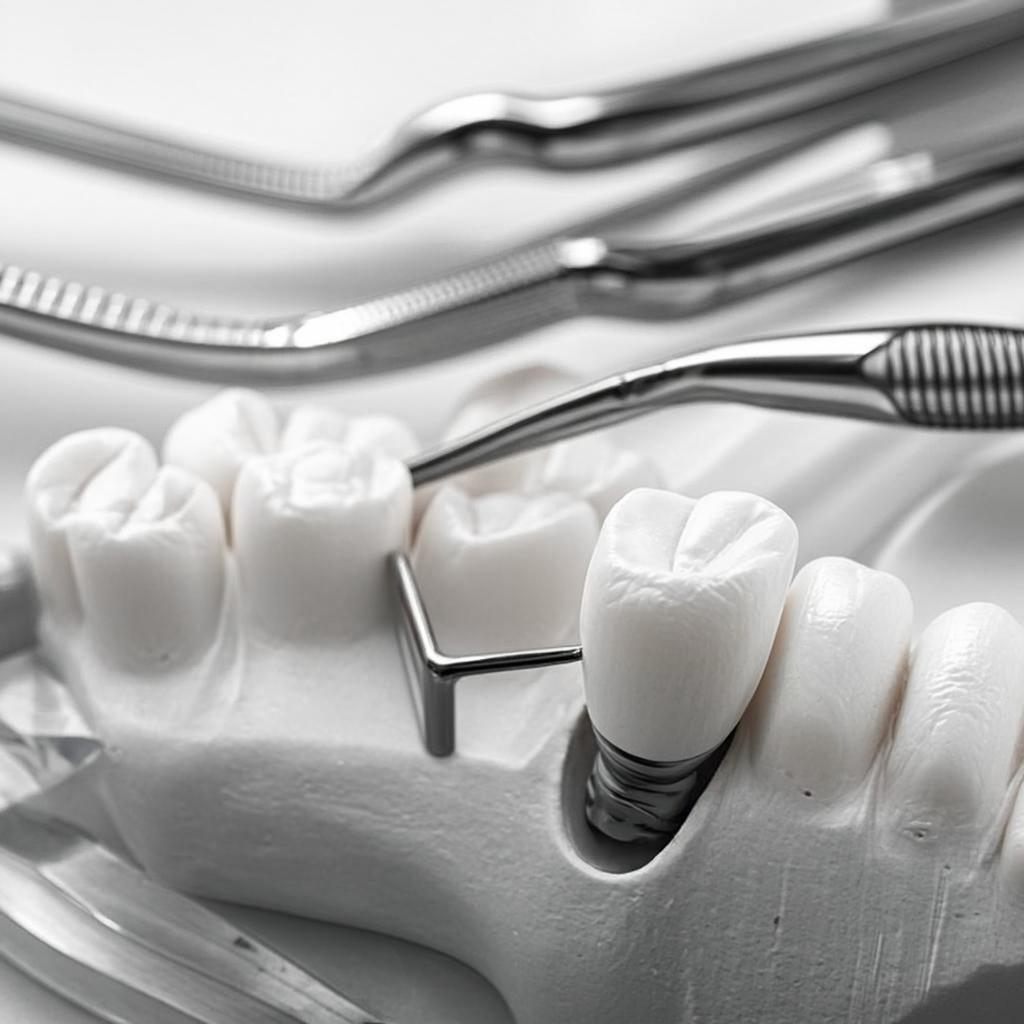 Dental Implants
