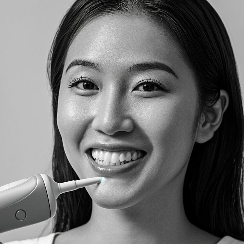 Teeth Whitening