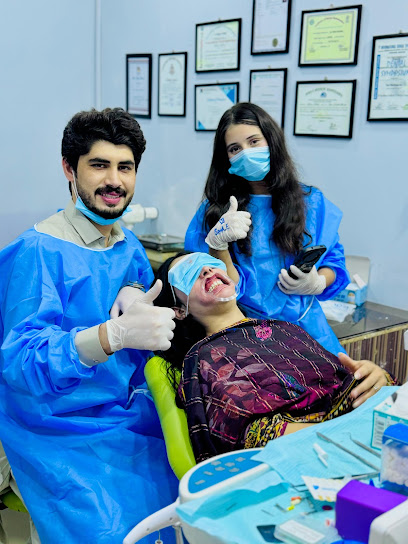 Bilal Dental Clinic in Peshawar
